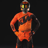 Camisola KTM POUNCE LARANJA 2023 - Tamanho M