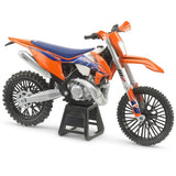 Miniatura Original KTM EXC 300 ESCALA 1/12