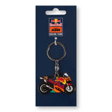 Porta-chaves MOEDA RED BULL KTM RACING TEAM