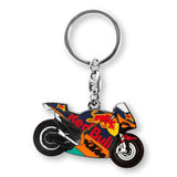 Porta-chaves MOEDA RED BULL KTM RACING TEAM