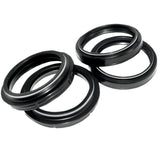 Kit de Retentores e Guarda-pós PROX para Forqueta SHOWA 45MM de HONDA CR 125R/250R/500R 90-91