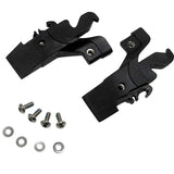 Kit Espaçadores LEATT 10mm GPX