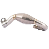 Colector FMF TITANIUM MEGABOMB KTM SX-F 250 19-22, HUSQVARNA FC250 19-22