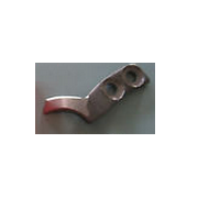 Placa de Kick - Stop Plate