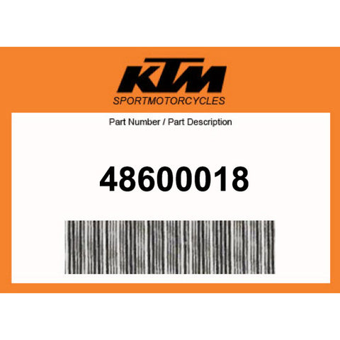 KNOB REBOUNG ADJUSTER