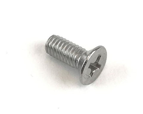 Parafuso Purgador de Ar Forquilha KTM 4x8mm