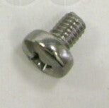 Parafuso Purgador de Ar Forquilha KTM 4x6mm