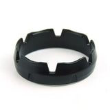 Anel Plástico Protector Suspensão Dianteira Original KTM 08-20, HUSABERG 09-14, HUSQVARNA 14-20