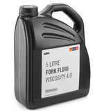 Óleo para Forquilhas Original KTM SAE 4.0 5 Litros