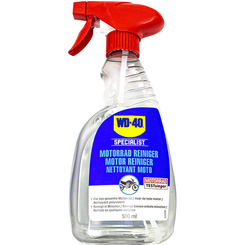 Spray Limpeza Multiusos WD-40 SPECIALIST 500ml
