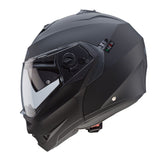 Capacete CABERG DUKE II Preto Matt c/ Pinlock