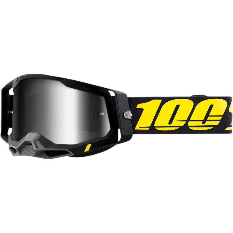 Óculos 100% RACECRAFT 2 ARBIS 2021 (com Lente espelhada: 77,40€)