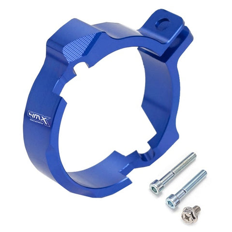 Protector de Falange do Escape 4MX HUSQVARNA TE 250/300 17-23