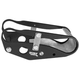 Protecção de bielas 4MX para HUSQVARNA TE/FE 14-16 Preto