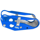 Protecção de bielas 4MX para HUSQVARNA TE/FE 14-16 Azul