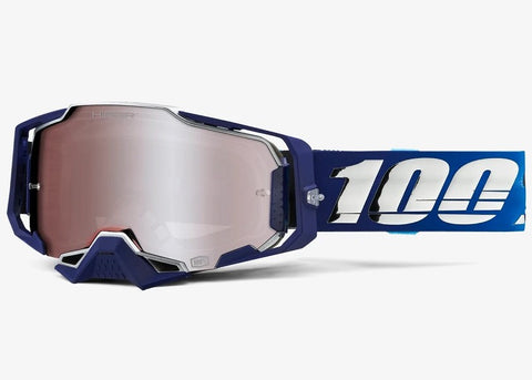 Óculos 100% ARMEGA NOVEL