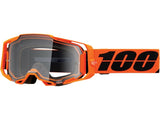 Óculos 100% ARMEGA CW2 Lente Transparente
