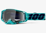 Óculos 100% ARMEGA ESTEREL 2023 (com Lente espelhada: 105,90€)