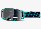 Óculos 100% ARMEGA ESTEREL 2023 (com Lente espelhada: 105,90€)