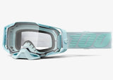 Óculos 100% ARMEGA FARGO 2023 (com Lente espelhada: 105,90€)