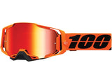 Óculos 100% ARMEGA CW2 2022 (com Lente espelhada: 105,90€)