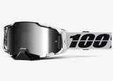 Óculos 100% ARMEGA ATAC 2023 (com Lente espelhada: 79€)
