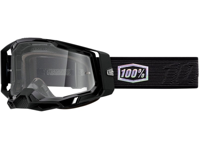Óculos 100% RACECRAFT 2 TOPO 2022 (com Lente espelhada: 78,30€)