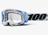 Óculos 100% RACECRAFT 2 MIXOS 2023 (com Lente espelhada: 78,30€)