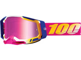 Óculos 100% RACECRAFT 2 MISSION 2022 (com Lente espelhada: 78,30€)