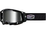 Óculos 100% RACECRAFT 2 TOPO 2022 (com Lente espelhada: 78,30€)