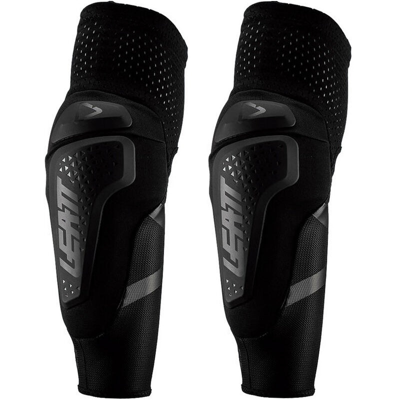Cotoveleiras LEATT 3DF 6.0 Preto