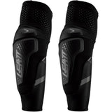 Cotoveleiras LEATT 3DF 6.0 Preto