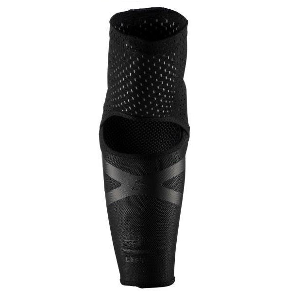 Cotoveleiras LEATT 3DF 6.0 Preto