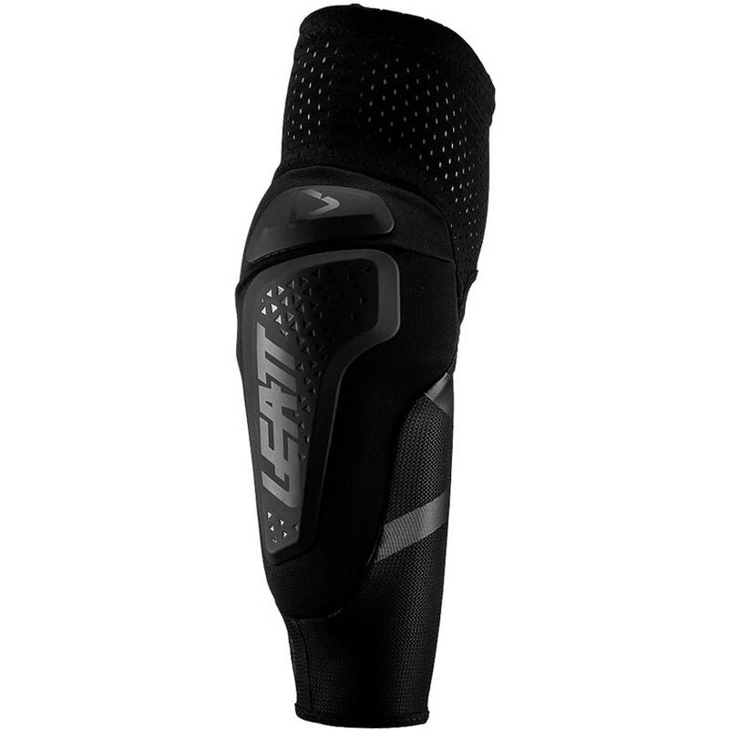 Cotoveleiras LEATT 3DF 6.0 Preto