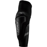 Cotoveleiras LEATT 3DF 6.0 Preto