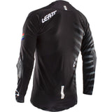 Conjunto LEATT GPX 5.5 Zebra 2020