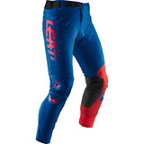 Conjunto LEATT GPX 5.5 Azul 2020