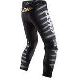 Conjunto LEATT GPX 5.5 Zebra 2020