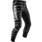 Conjunto LEATT GPX 5.5 Zebra 2020