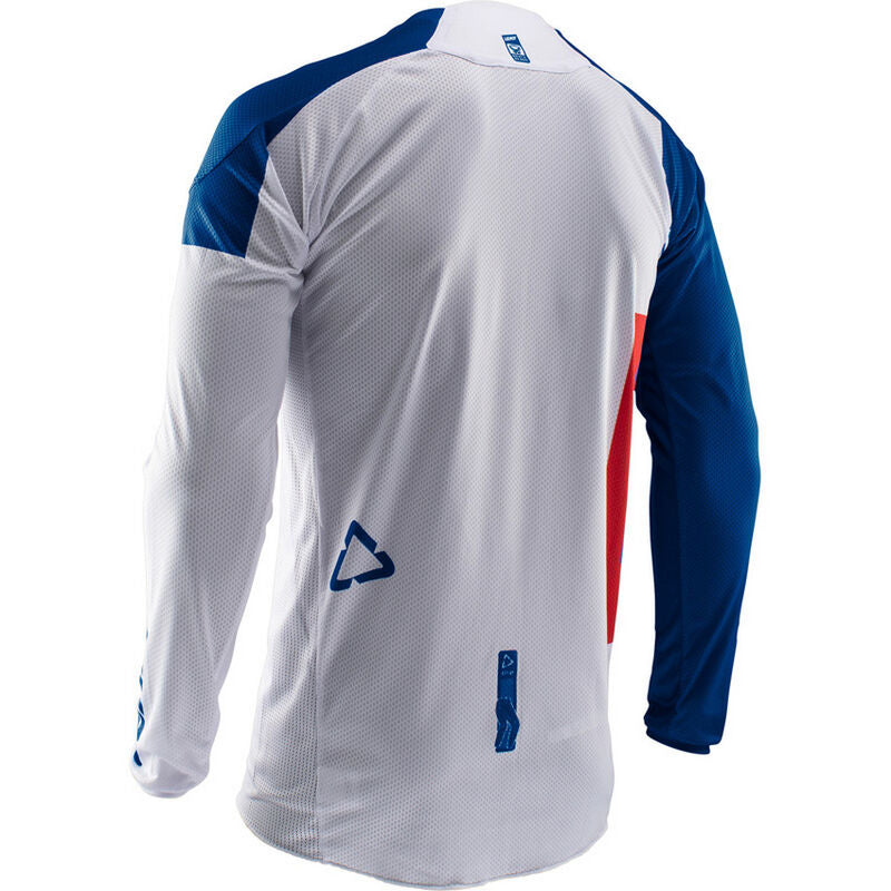 Camisola LEATT GPX 4.5 LITE Royal 2020