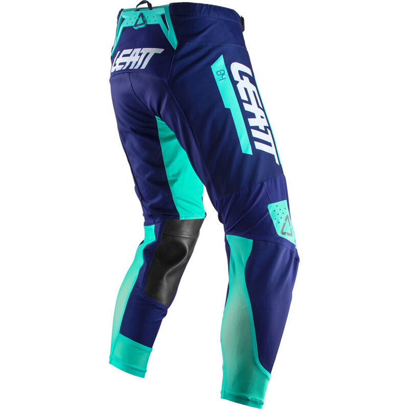 Calças LEATT GPX 4.5 Azul 2020