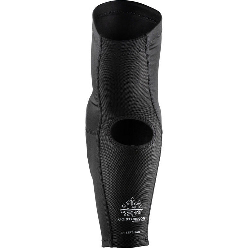 Cotoveleiras LEATT AIRFLEX Preto