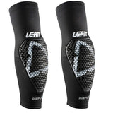 Cotoveleiras LEATT AIRFLEX Preto