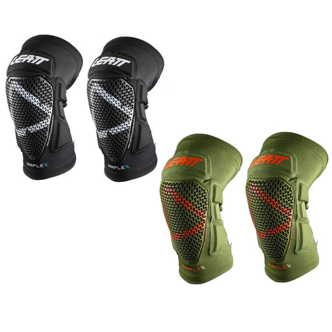 Joelheiras LEATT AIRFLEX PRO