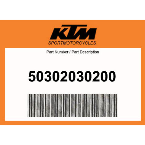 MASTER CYLINDER CPL. 9,5MM 04