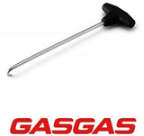 Tira Molas de Escape GAS GAS