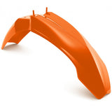 Guarda-lamas dianteiro Original KTM EXC/EXC-F 03-07, SX/SX-F 03-06 Laranja