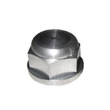 Porca Eixo Roda Traseira M20x1.5 para KTM SX 85 03-24, GAS GAS MC 85 21-24, HUSQVARNA TC 85 14-24