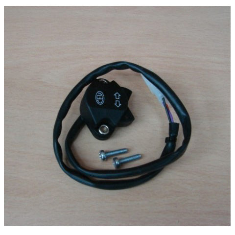 FLASHER SWITCH KTM EXC/EXC-F 00-15