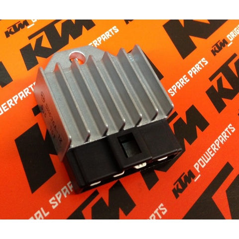 Regulador de Corrente KTM